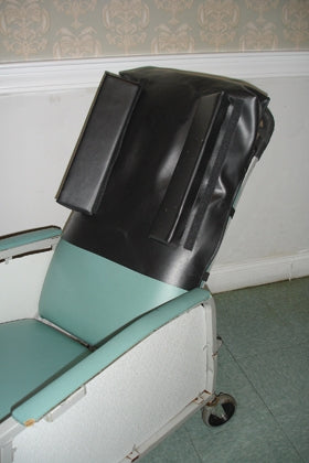 Alimed AliMed Chest Positioning Roll - 8032