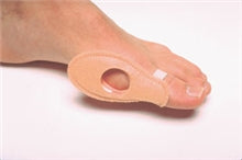 Alimed AliMed FELTastic Bunion Shield Medium Slip-On Left or Right Foot - 60767