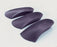 AliMed - Leg Lift Large Without Closure Male 10-1/2 and Up / Female 12 and Up Left Foot - 63358