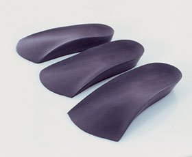 Alimed AliMed Leg Lift Large Without Closure Male 10-1/2+ / Female 12+ Left Foot - 63358
