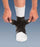 Alimed Mueller Ankle Support One Size Fits Most Strap Closure Left or Right Foot - 64424