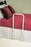 Alimed HandiRail Assist Bed Side Rail 32-1/2 to 36-1/2 Inch - 75875