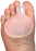 Silipos Softzone - Metatarsal Cushion Large / X-Large Without Closure Male 6 to 11 / Female 8 to 12 Foot - 64512