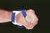 AliMed Progressive - Palm Guard Kit Fabric / Foam Left Hand White One Size Fits Most - 510305