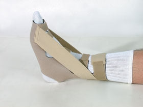 Alimed Night Splint Large Dorsiflexion Strap Male 10 to 13 - 64029