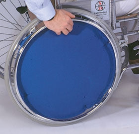 Alimed - Spoke Cover For Wheelchair - 74527/NA/LG