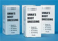 Alimed Unna Boot Dressing 10 Yard L X 4 Inch W - 60647