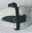Alimed AliMed Side-Lying Leg and Knee Abductor Universal Hook and Loop Strap Closure Left or Right Hip - 555060