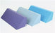 AliMed - Positioner Wedge 10 W X 28 D X 8 H Inch Foam Freestanding - 8680