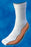 Alimed Silipos Arthritic / Diabetic Gel Socks Large - 63178/NA/103