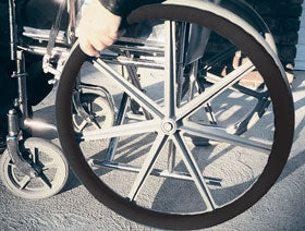 Alimed Rim Cover - 74612