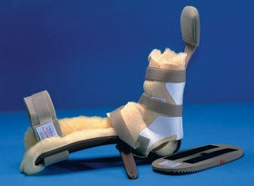 Alimed Multi Podus Foot Brace Large Size 9 to 10 - 62383