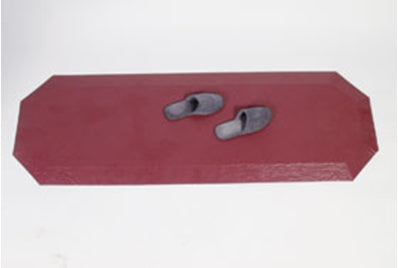 Alimed AliMed Fall Mat - 79862