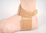 Alimed Cho-Pat Achilles Support Large Size 11-1/2 to 12-1/2 Inch - 6128