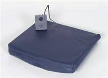 Alimed Sit-Straight Basic Wedge Seat Cushion 18 W X 16 D X 3-1/4 H Inch Foam - 1250