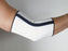 Alimed AliMed Compression Sleeve Medium White Elbow - 51381/NA/MD