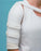 Alimed AliMed Humerus Fracture Brace Small, 5-1/2 Inch L Medial, 8-1/2 Inch L Lateral, 8 - 11 Inch Circumference - 510535