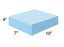 Alimed AliMed Patient Positioner 7 W X 10 D X 4 H Inch Foam Freestanding - 91-354
