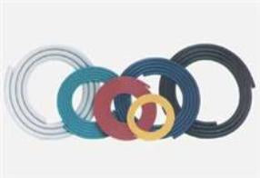 Performance Health Thera-Band Exercise Resistance Tubing Yellow 100 Foot Length X-Light Resistance - 21120