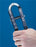 Power Grip Exerciser - Hand / Forearm Exerciser Black - 5329