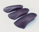 AliMed - Leg Lift Medium, Left, 1/2 Inch Male 6 to 10 / Female 7 to 11 Left Foot - 63356