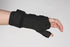 Freedom Comfort - Thumb Spica Large D-Ring / Hook and Loop Strap Closure Left or Right Hand Black - 77453