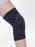 Alimed Knee Support Alimed Visco Knee Sleeve X-Large Pull-On 14-1/4 To 15-1/2 Inch Below Knee Circumference / 19-1/4 To 20-1/2 Inch Above Knee Circumference Left Or Right Knee - 64265/BLACK/XL