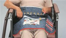 Alimed Activity Apron - 73874