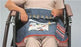 Alimed Activity Apron - 73874
