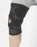 Alimed Freedom Knee Stabilizer X-Large Hook and Loop Closure 16 to 18 Inch Circumference Left or Right Knee - 64689