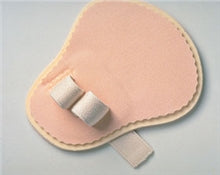 PediFix - Toe Splint Pedifix One Size Fits Most Without Closure Right Foot - 65448/NA/RT