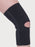 AliMed - Knee Brace Medium Pull-On 12-1/4 to13-1/4 Inch Thigh Circumference / 17to 18 Inch Calf Circumference Left or Right Knee - 64263/BLACK/MD