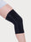 Alimed AliMed Knee Brace 3X-Large Slip-On 22 to 23-1/2 Inch Circumference Left or Right Knee - 64263/BLACK/3XL