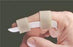 AliMed - Finger Cot Splint Small Strap Left or Right Hand Beige - 51-152/NA/SM