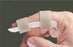 Alimed AliMed Finger Cot Splint Beige Small - 51-152/NA/S