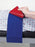 Alimed AliMed Torso Restraint Strap One Size Fits Most Hook and Loop Closure 1-Strap - 91-278