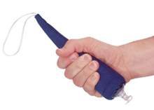 Alimed AliMed Finger Orthosis Kit Carrot Black - 51598