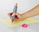 Alimed - Weighted Universal Holder 1/8-7/16 Inch D - 80867