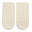 Hapad - Heel Wedge Small Without Closure Foot - 6635