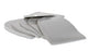 Alimed AliMed Heel Pad Large Without Closure 10 to 12 Left or Right Foot - 6169