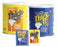 Alimed Thick-It 2 Food Thickener 8 oz. Canister Unflavored Ready to Mix Honey / Nectar Consistency - 80173