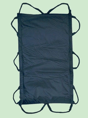 Alimed Safety Sure Mobility Sheet Fixed 350 Lbs - 78595
