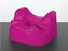 Alimed Light Cloud Prone Head Positioner 9-1/2 W X 9 D X 6 H Inch Viscoelastic Polymer Gel Freestanding - 933156