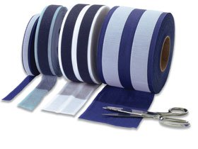 Alistrap - Positioning Strap X-Wide, 5 Inch X 30 Feet, Hook and Loop Strap - 95-904