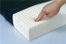 AliMed - Seat Cushion 18 W X 16 D X 2 H Inch Latex - 140