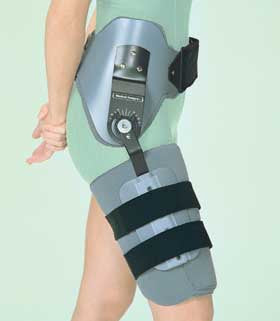 Alimed AliMed Hip Stabilizer Medium Right Hip - 62929/NA/R
