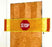 Alimed AliMed Directory Sign STOP - 76841