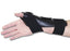 Alimed Freedom Thumb Spica Right Hand Black Medium / Large - 5484