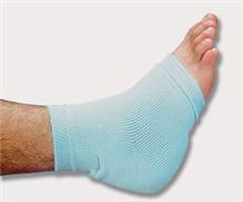 Heelbo Standard - Heel / Elbow Protection Sleeve Large White - 6421