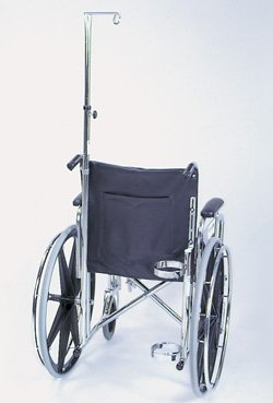 Alimed Oxygen Tank Holder - 8994